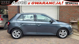 Škoda Fabia 1.0 TSI 95 KM,AMBITION, Salon PL,F.VAT23% Bezwypadkowa Aleksandrów Łódzki - zdjęcie 6