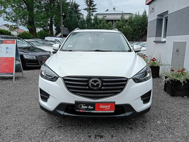 Mazda CX-5 Janów Lubelski - zdjęcie 3