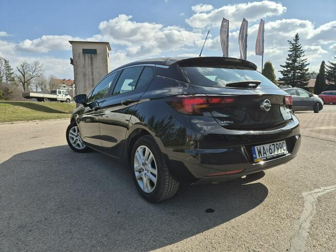 Opel Astra Giżycko - zdjęcie 7