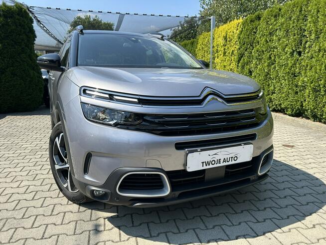 Citroen C5 Aircross 1.5 BlueHDi automat Tarnów - zdjęcie 1