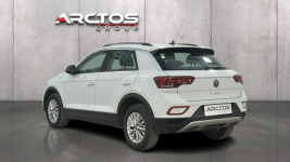 Volkswagen T-Roc 1.5 TSI LIFE Warszawa - zdjęcie 3