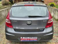 Hyundai i30 1.4 Blue Comfort Wąchock - zdjęcie 7