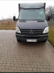 Sprzedam Mercedes sprinter Starogard Gdański - zdjęcie 1