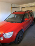 SUV Skoda YETI jak NOWA Będzin - zdjęcie 2