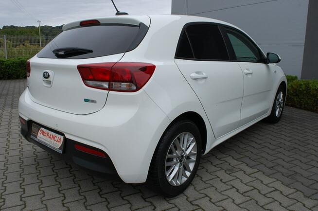 Kia Rio Kamera. Dębica - zdjęcie 4