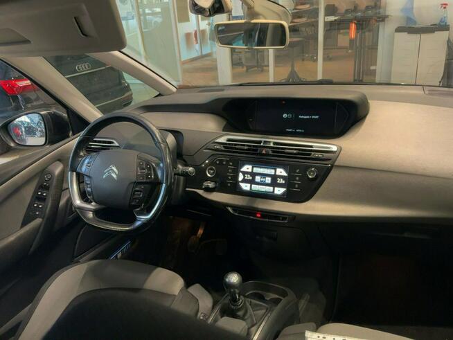 C4 GRAND PICASSO 2.0HDI 150km LED kamera 7 FOTELI navi SERWIS 2016 Tychy - zdjęcie 4