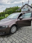 Skoda Octavia III Kombi | 1.4 TSI 150 KM | Salon PL | Tylko Łódź - zdjęcie 5