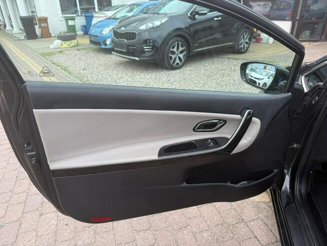 Kia Pro Cee'd Słupsk - zdjęcie 6