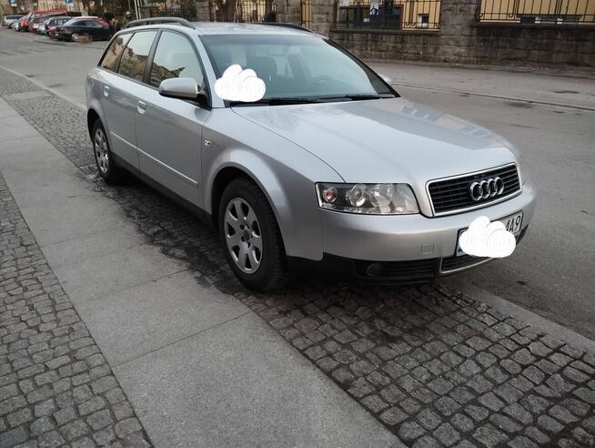 sprzedam audi Kłodzko - zdjęcie 5