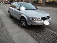 sprzedam audi Kłodzko - zdjęcie 5