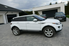 Land Rover Range Rover Evoque Panorama! Kamera! Gwarancja! Grójec - zdjęcie 2