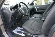 Nissan Qashqai zarejestrowany, ubezpieczony Opole - zdjęcie 7
