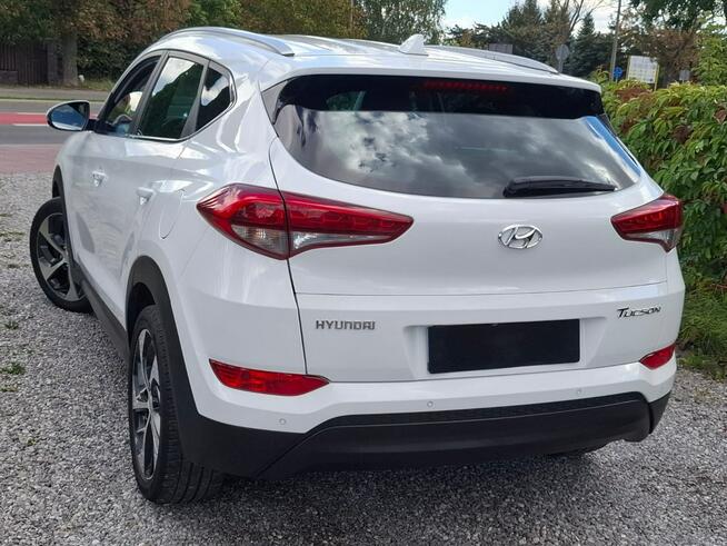 Hyundai Tucson Lubartów - zdjęcie 10