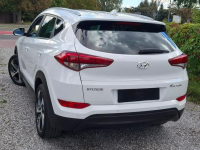 Hyundai Tucson Lubartów - zdjęcie 10
