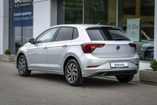 Volkswagen Polo Life Plus 1.0 TSI 95 KM Zamów już teraz! Łódź - zdjęcie 7