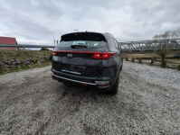 Kia Sportage Kamera cofania,1,6 benzyna 132 KM Kamienna Góra - zdjęcie 7