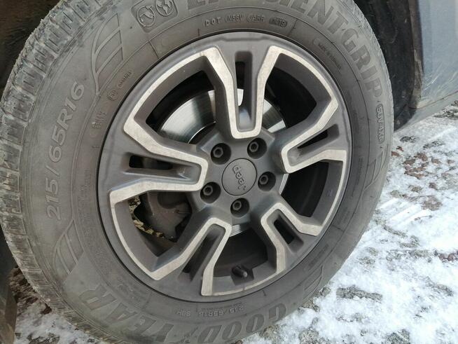 JEEP Renegade - sprzedam Bielsko-Biała - zdjęcie 12