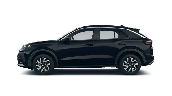 Volkswagen T-Roc Life 1.5 eTSI 116KM automat DSG Pakiet Zimowy Stalowa Wola - zdjęcie 2