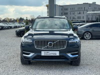 Volvo XC90 T8 Hybryda, 2024 Michałowice - zdjęcie 9