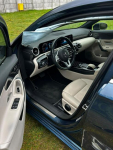 Mercedes A 180 #Hybryda #Automat #Led #Skóra Laskowo - zdjęcie 7