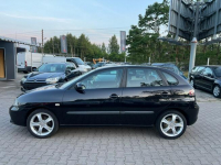 Seat Ibiza Łódź - zdjęcie 9