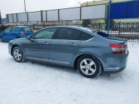 Citroen C5 2.0 HDI  163KM  Salon Polska  przebieg 144 tys. km. Warszawa - zdjęcie 7