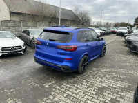 BMW X5 M M50d MPakiet Xdrive Pneumatyka Panorama 400KM Gliwice - zdjęcie 5