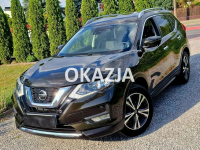 Nissana X-Trail