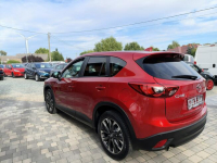 Mazda CX-5 2.0 Benzyna 165 KM Przebieg 107 391 km Twardów - zdjęcie 4