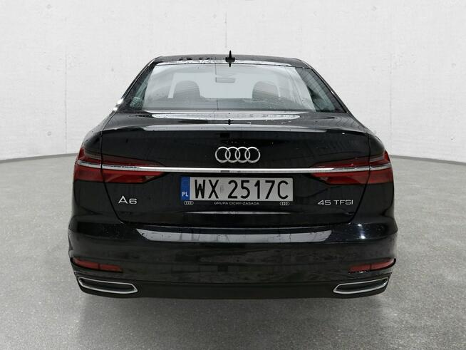 Audi A6 Komorniki - zdjęcie 6