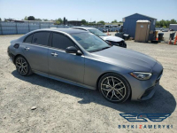 Mercedes C 300 C300 AMG Line