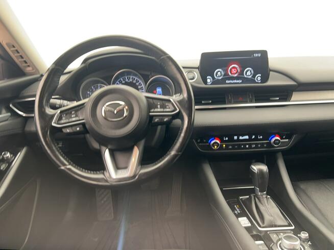 Mazda 6 2.0 SkyJoy Kombi Warszawa - zdjęcie 9