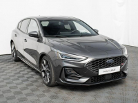 Ford Focus WD0734U#2.3 EcoBoost ST X Pakiet zimowy Salon PL VAT23% Pępowo - zdjęcie 3