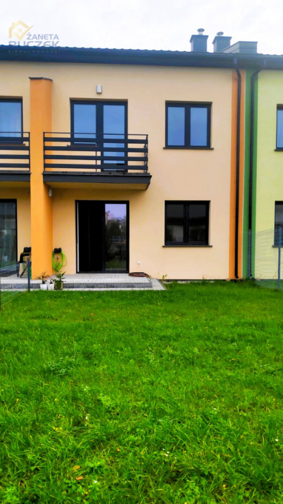 Sprzedam segment w Bieniewicach Bieniewice - zdjęcie 3