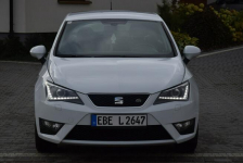 Seat Ibiza 1.2TSI FR Navi Led Klimatronik Sprowadzony Opłacony Majdan Sieniawski - zdjęcie 2