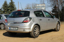 Opel Astra 2011r. 1,7 Diesel 5 Drzwi Tanio - Możliwa Zamiana! Warszawa - zdjęcie 3