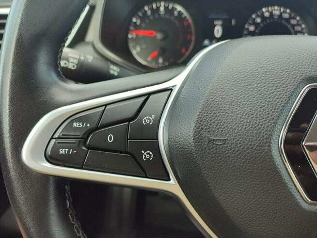 Renault Clio Salon Polska fv23 jeden właściciel Otwock - zdjęcie 9