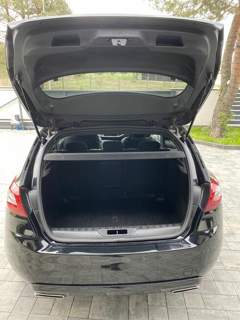 Peugeot 308 GT Line 2.0HDI Dyle - zdjęcie 5