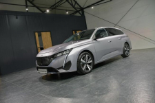 Peugeot 308 full led| 180KM | kamera cofania|android auto|gwarancja|