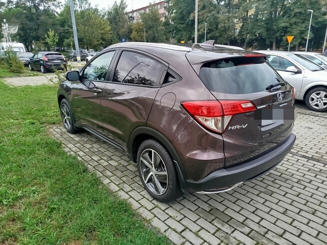 Honda hrv 1.8 Mielec - zdjęcie 8