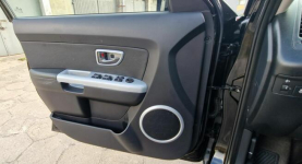 Kia Soul 2011 benzyna 1.6 Puławy - zdjęcie 2