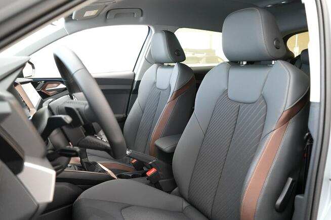 Audi A1 40TFSI 207KM Sline Virtual Led TempomatACC AmbientePlus Kielce - zdjęcie 11