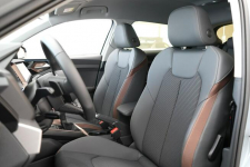 Audi A1 40TFSI 207KM Sline Virtual Led TempomatACC AmbientePlus Kielce - zdjęcie 11