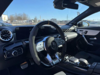 Mercedes CLA 45s, 2022 Michałowice - zdjęcie 11