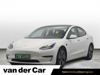 Tesla Model 3 Long Range RWD ! Z Polskiego Salonu ! Faktura VAT !