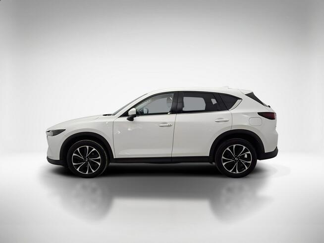 Mazda CX-5 2.0 Hikari 2WD aut ! Z Polskiego Salonu ! Faktura Vat ! Warszawa - zdjęcie 2
