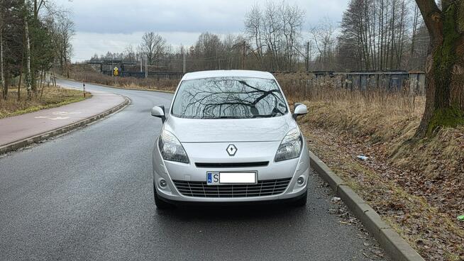 Renault Grand Scenic 7-osobowy Chełm Śląski - zdjęcie 2