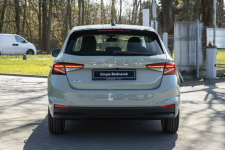 Škoda Fabia Easy 1.0 MPI 80 KM Łódź - zdjęcie 7