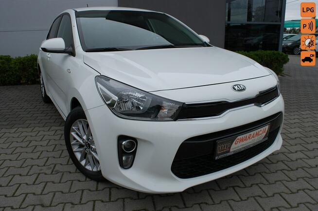 Kia Rio Kamera. Dębica - zdjęcie 1