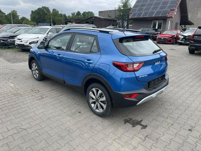 Kia Stonic Platinum Edition Kamera Navi Gliwice - zdjęcie 3